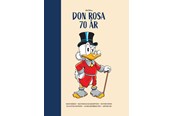 Tegneserier - Don Rosa 70 år - Tegneserier - Hardback - 9788793840522