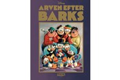 Tegneserier - Arven efter barks - bind 1 - Tegneserier - Paperback - 9788794496193