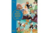 Tegneserier - Walt Disneys Andeby – bind 1 - Tegneserier - Hardback - 9788794496254