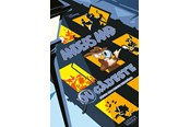 Tegneserier - Anders And - Du gådeste - Tegneserier - Hardback - 9788794496230