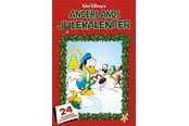 Tegneserier - Anders Ands Julekalender bog - Tegneserier - Hardback - 9788794259200