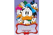 Tegneserier - Flere Geniale Genialiteter - Tegneserier - Hardback - 9788794259194
