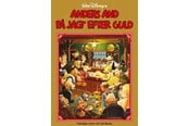 Tegneserier - Guldbog nummer 18 – Anders And på jagt efter guld - Tegneserier - Hardback - 9788794259156
