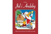 Tegneserier - Jul i Andeby - Tegneserier - Hardback - 9788793840546