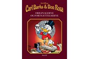 Tegneserier - Carl Barks & Don Rosa Bind III - Tegneserier - Hardback - 9788793840515