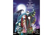 Tegneserier - The Nightmare before Christmas - Tegneserier - Hardback - 9788794259927