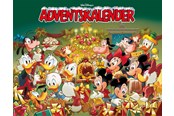 Tegneserier - Walt Disney's Adventskalender 2 - Tegneserier - Paperback - 9788793840577
