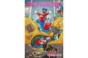 Tegneserier - Tema 5 - Under overfladen - Tegneserier - Paperback - 9788794496537