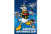 Tegneserier - Tema 3 - Gakkede opfindelser - Tegneserier - Paperback - 9788794496513