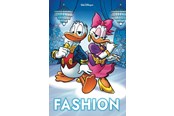 Tegneserier - Tema 1 - Fashion - Tegneserier - Paperback - 9788794496490