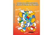 Tegneserier - Anders And & Co. Præsenterer: Sjove vitser og jokes - Tegneserier - Paperback - 9788794496247