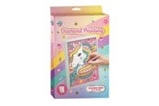 Kreativt Legetøj - Creative Craft Group Diamond Painting Craft Kit - assorted - 260031