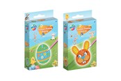 Kreativt Legetøj - Creative Craft Group Diamond Painting Keychain Making Easter - 810022
