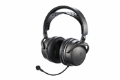 Hovedtelefoner/headset - Audeze Maxwell 2 - Playstation / PC *DEMO* - 208-MW-1125-01