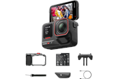 Action kamera - Insta360 Ace Pro 2 Single Battery Xplorer Bundle - Dark Gray - 6977644763629
