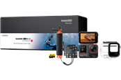 Action kamera - Insta360 Ace Pro 2 Dive Bundle - 6977644761199