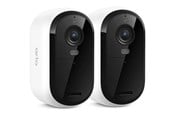 Smart Home - Arlo Essential 3 HD-overvågningskamera (2-kameraer) - VMC2280-100EUS