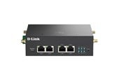 Modem & Mobilt WiFi - D-Link DWM-314-GP 5G Multi-Connect M2M Industrial VPN Modem​ Router - DWM-314-GP
