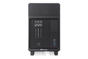 Kabinet - Thermaltake TR100 - Kabinet - Tower - Sort - CA-11A-00S1NN-00