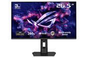 Skærm - 26.5" ASUS ROG Strix OLED XG27AQDNG - 2560x1440 - 360Hz - QD-OLED - 90LM0CH0-B01971
