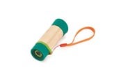 Udendørsleg - Hape Adjustable Bamboo Telescope - E5568