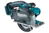 Rundsav - Makita DCS552Z Portable Circular Saw (Solo) - DCS552Z