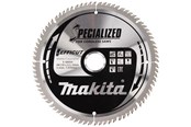 Rundsav - Makita E-08894 Saw Blade - E-08894