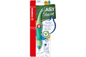 Skrive- og Tegneværktøjer - STABILO EASYoriginal - Ergonomic Rollerball - Right-handed - Pastel Mint Touch - B-58457-5