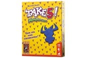 Brætspil - 999Games Take 5! - 999-TAK01