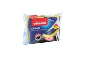 Rengøring - Vileda Ceran Glass Ceramic Scourer - 2 pcs - 170292