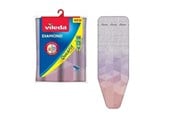 Strygning - Vileda Tilbehør Diamond Ironing Board Cover - 173333