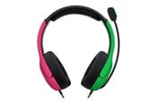 Hovedtelefoner/headset - PDP Gaming LVL40 - 500-162-PKGR-EU