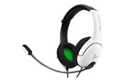 Hovedtelefoner/headset - PDP Gaming LVL40 - 051-108-EU-WH