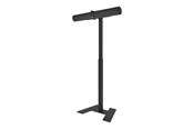 Vægbeslag, AV-Beslag & AV-Møbler - Neomounts AV80-500BL stand - for video bar - universal - black - Maks 10 kg - Maks størrelse 43"-110" - AV80-500BL