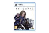 Spil - Pragmata - Sony PlayStation 5 - Action/Adventure - 5055060908846