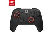 Spil tilbehør - Turtle Beach Rematch Wireless - Black - Wireless Controller - Nintendo Switch - TBC-8105-05