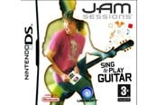 Spil - Jam Sessions - Nintendo DS - Musik - 3307210259943