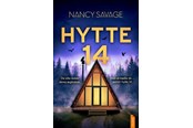 Krimi & Spænding - Hytte 14 - Krimi & Spænding - Hæftet - 9788742832707