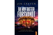 Krimi & Spænding - Da min datter forsvandt - Krimi & Spænding - Hæftet - 9788742832738
