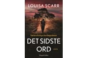 Krimi & Spænding - Døden i Gallows Wood - Krimi & Spænding - hardcover - 9788743521624