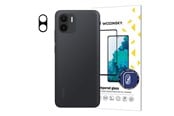 Mobil - Beskyttelsesglas - Wozinsky  Full Camera Glass for Xiaomi Redmi A2 / Redmi A1 - 9145576275108