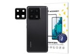 Mobil - Beskyttelsesglas - Wozinsky  Full Camera Glass Tempered Glass for Xiaomi 13 Pro for 9H Camera - 9145576275160