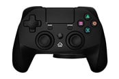 Spil tilbehør - Snakebyte 4 S - Black - Wired Controller - Sony PlayStation 4 - SB912382