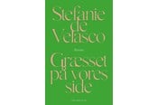 Skønlitteratur & Fiktion - Græsset på vores side - Skønlitteratur & Fiktion - Hæftet - 9788776274962