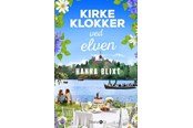 Skønlitteratur & Fiktion - Kirkeklokker ved elven - Skønlitteratur & Fiktion - paperback - 9788776274986