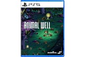 Spil - Animal Well - Sony PlayStation 5 - Eventyr - 4570101051929