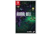 Spil - Animal Well - Nintendo Switch - Eventyr - 4570101051912