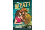 Skønlitteratur & Fiktion - Wyatt - Skønlitteratur & Fiktion - paperback - 9788776276584