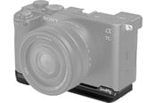 Foto & Videotilbehør - SmallRig Bottom Mount Plate for Sony Alpha 7C II / Alpha 7CR - 4438