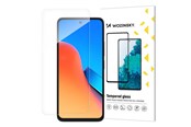 Mobil - Beskyttelsesglas - Wozinsky Tempered Glass Tempered Glass for Xiaomi Redmi 12 - 9145576282687